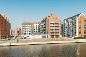 Apartinfo Aura Island, Gdansk